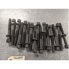 116Y024 Cylinder Head Bolt Kit For 05-07 Nissan Murano  3.5